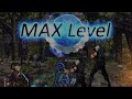 DFO - Glacial Master levels from 100 to 110