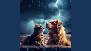 Pets' Thunder Harmony