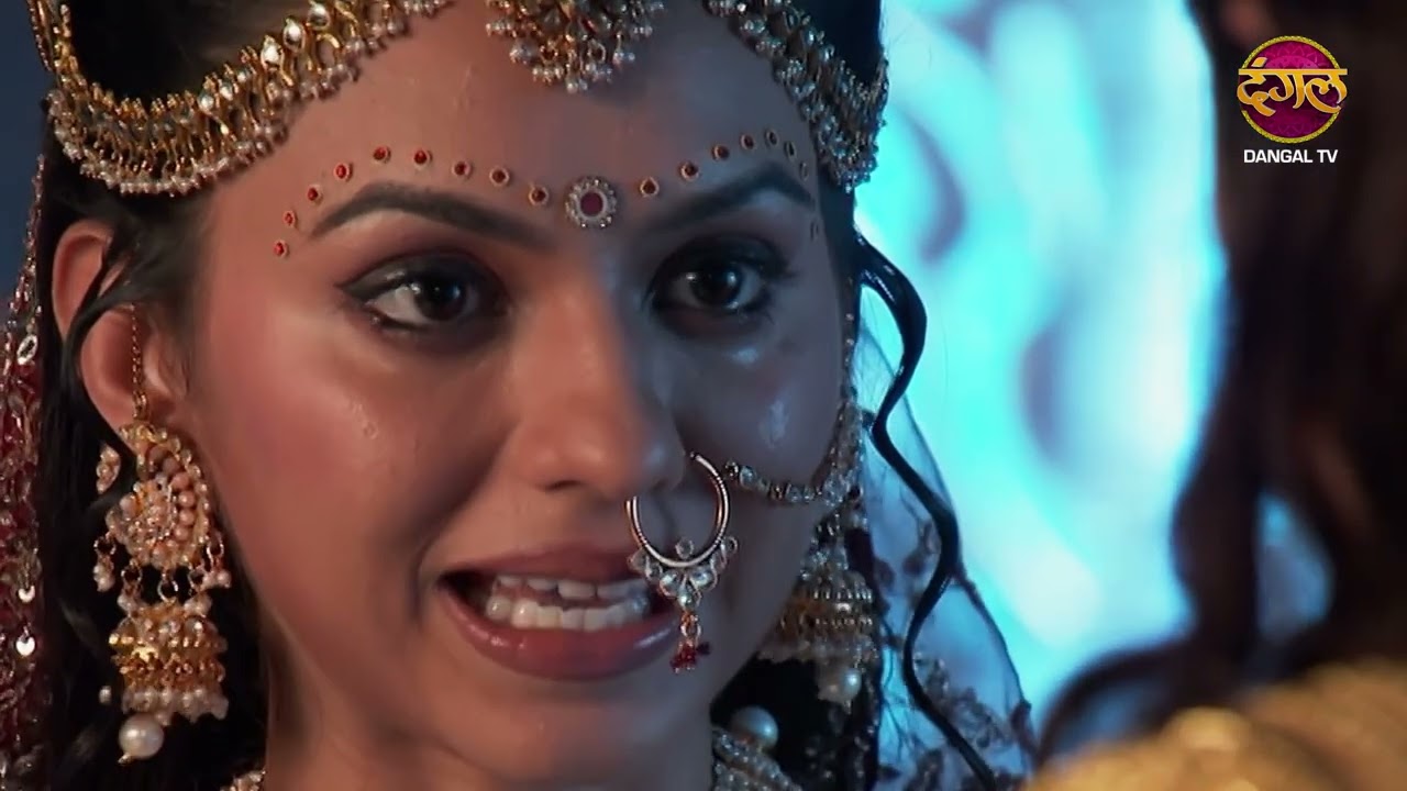 DWARKADHEESH | Full Episode 24 | श्री कृष्ण लीला | Krishna Leela | द्वारकाधीश