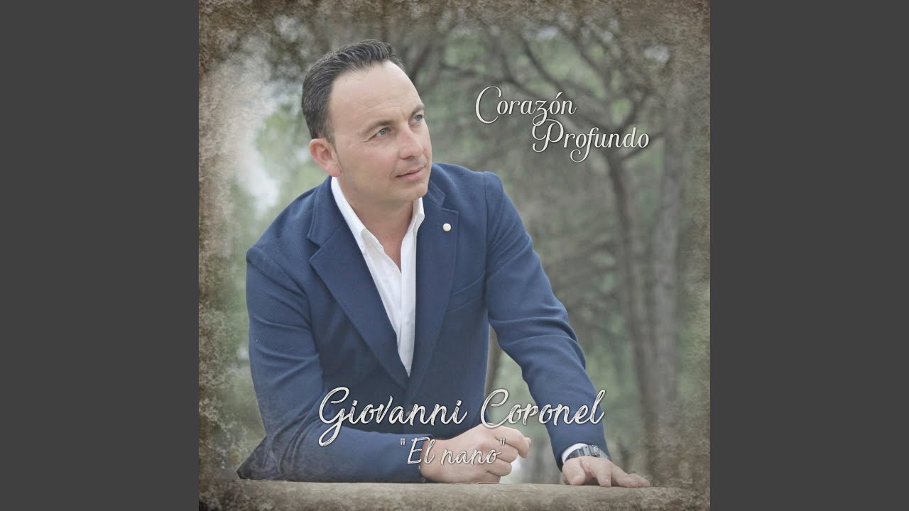 Y LA VIRGEN POR TESTIGO