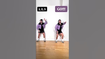 Full #DanceTutorial APT. ✨ with a slow version at the end 😉✨ Dc: felixbrngs #apt #rose #brunomars