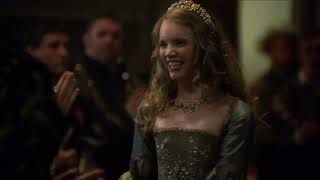 Kathrine Howard Scenepack Slow Motion