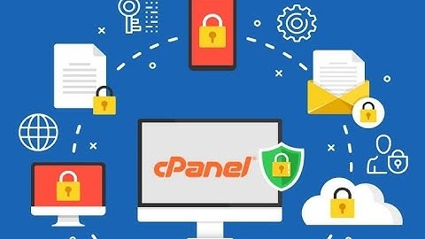 Complete Cpanel Course | Master Cpanel | Step by Step 2019 |