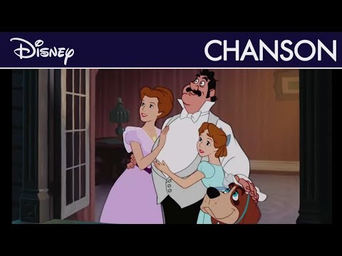 Peter Pan - Tu t'envoles (reprise) I Disney