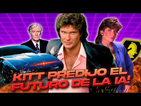 Knight Rider: La