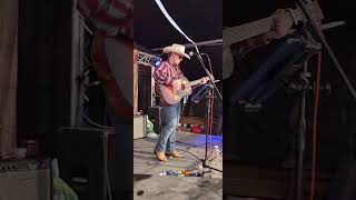 Jax Morgan Live at The Stetson Stomp Off - Good As Gone ( Original )