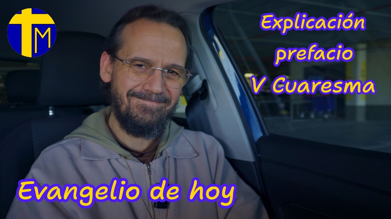 🔥LECTIO DIVINA de HOY lunes 9 marzo 2026 🙏 EVANGELIO de HOY lunes 9/3/2026 (Lc 4,24-30)