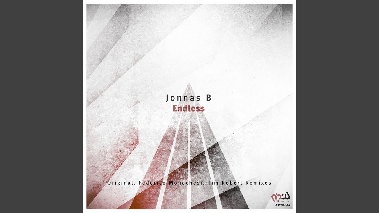 Endless (Federico Monachesi Remix)
