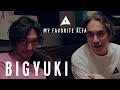 BIGYUKI | My Favorite ALFA: Episode 6