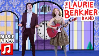 'Do You Hear The Bells? (feat. Gavin Creel)' By The Laurie Berkner Band | Kids Songs | Learn Time