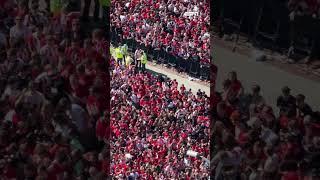 Koks vaizdas Eindhovene! 🥹