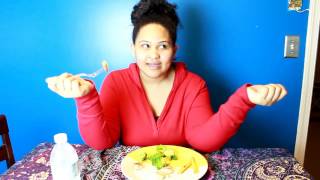 Lonely? Have Dinner With Me