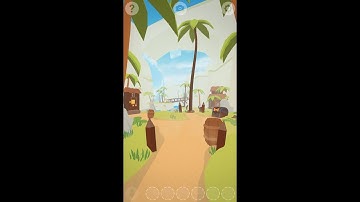 Faraway: Tropic Escape Level 8 (Notes 3/3) Walkthrough [Snapbreak]