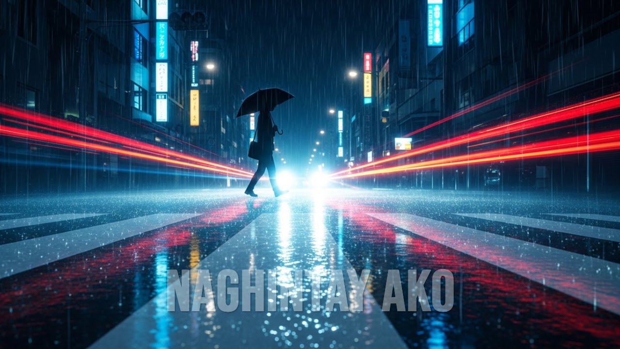 Late Night OPM Mix | Para sa mga umiiyak mag-isa