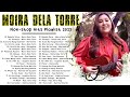 Moira Dela Torre Non-stop Hits Playlist 2022 - Dito Ka Lang, Kumpas, Paubaya, Babalik Sa&#39;yo