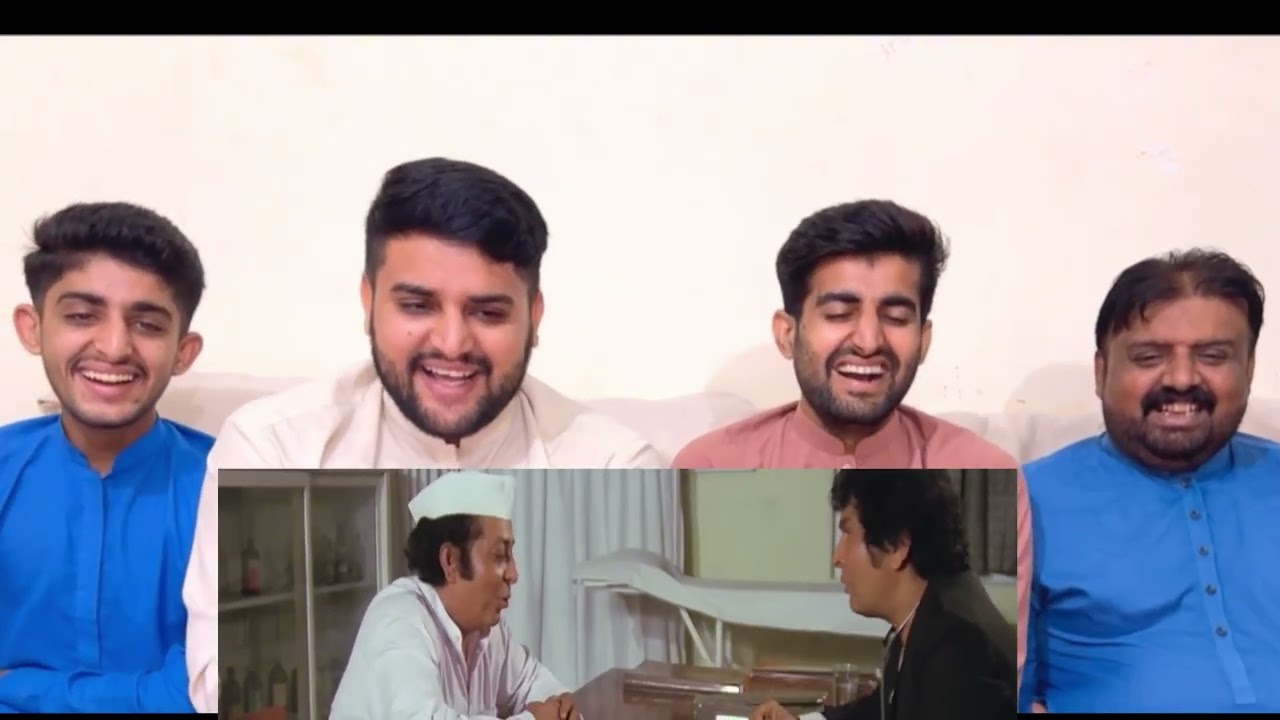 Reaction on मुझे हंसने की बीमारी नहीं सच बोलने की बीमारी है | PART 1