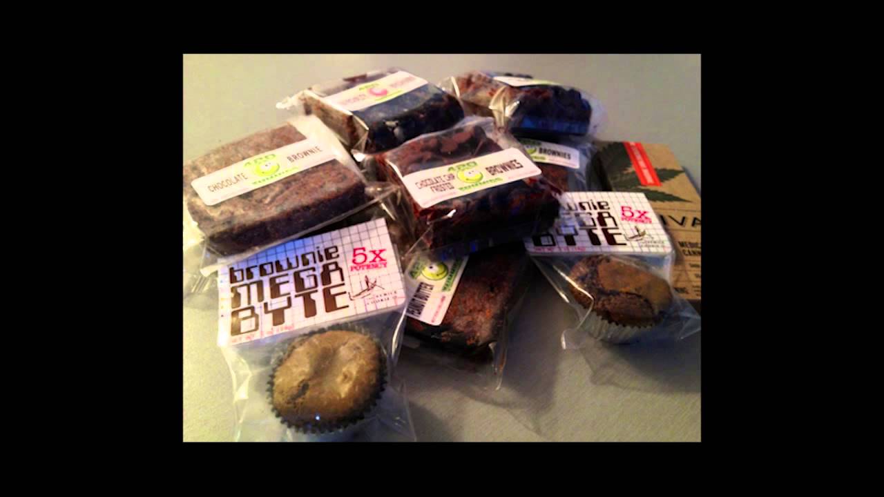 Medical Marijuana Slideshow