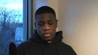 Moms Against Guns - Demetrius's Story