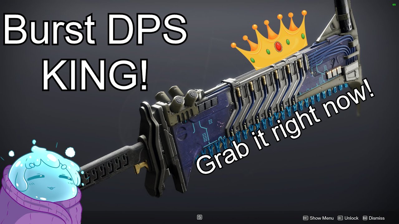 Lament is NUTS! Amazing new Sword! | Lament Weapon Review Destiny 2 Beyond Light