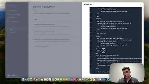Tusk Demo | Automated Browser Testing