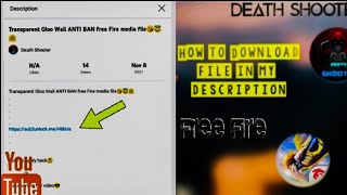 How to download link in my description # Death shooter screenshot 3