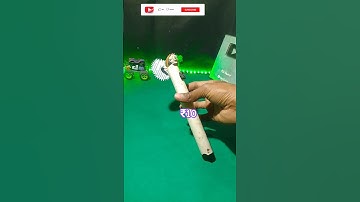 mini homemade angle grinder machine with DC motor #viralshort #dcmotor #cuttingmachine