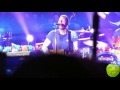 EVERY TEARDROP IS A WATERFALL - Coldplay &#39;AHFOD Tour&#39; Live in Manila 2017 [HD]