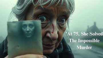 "The Letter That Should Never Have Been Been Opened"| Miss Marple Mystery
