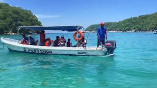 Bahias De Huatulco