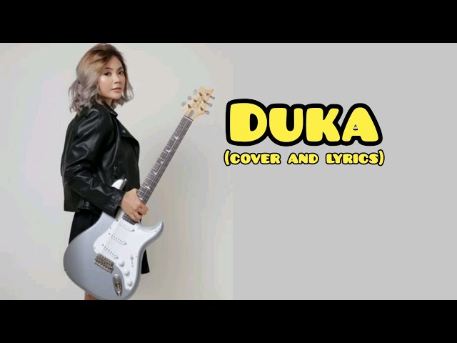 DUKA - LAST CHILD (cover by Tami Aulia) class=