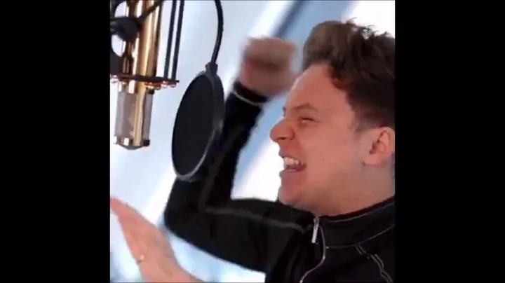 ANTH X COREY NYELL X CONOR MAYNARD - DIOR (MICHAEL...