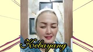 Nunung Alvi - KEBAYANG.