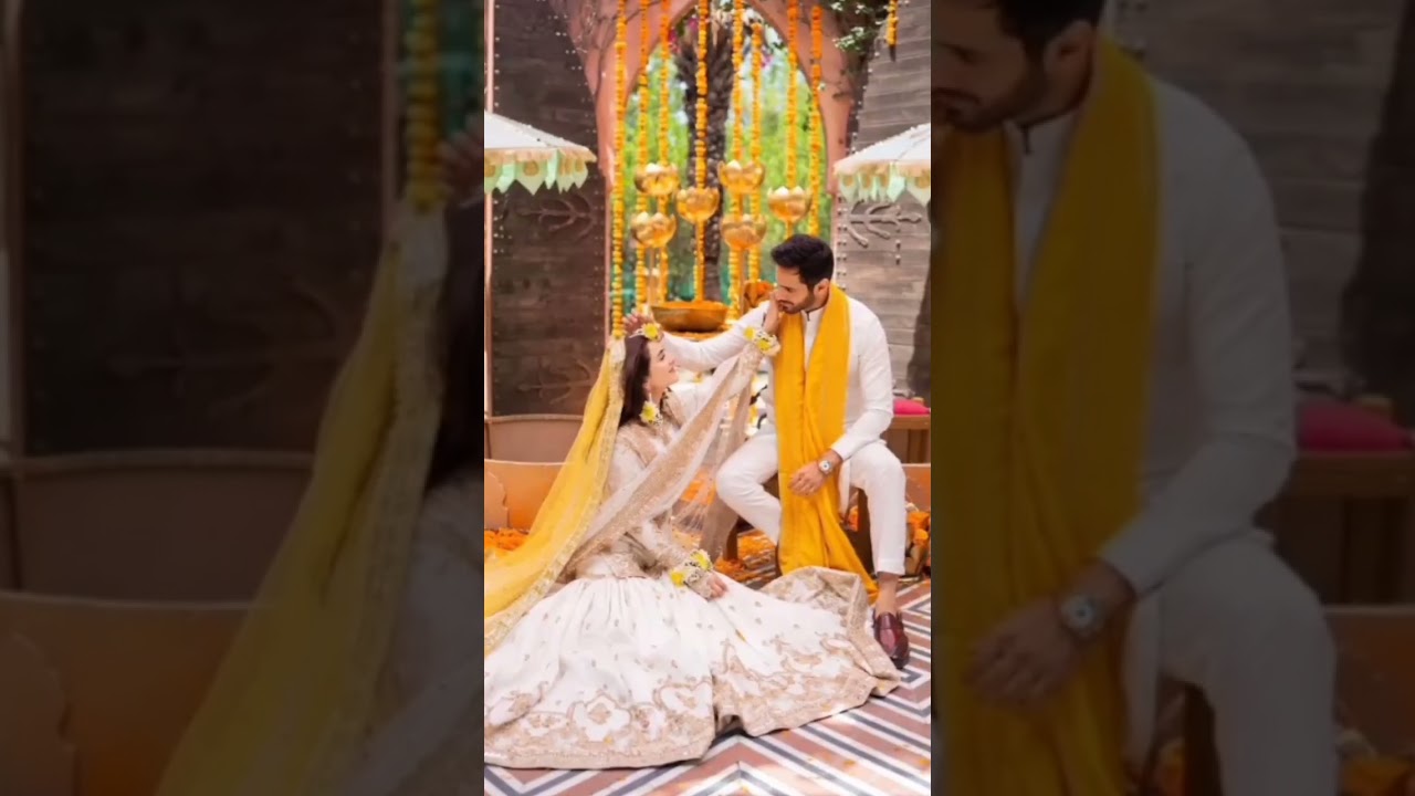 Tere Bin episode 55 bts II 