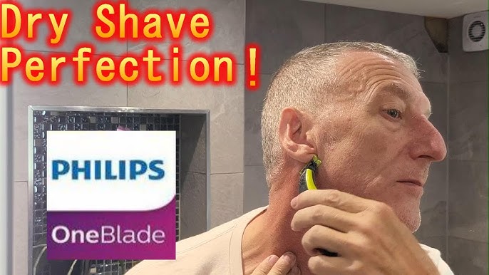 Philips Norelco OneBlade Review: Our Honest Opinion