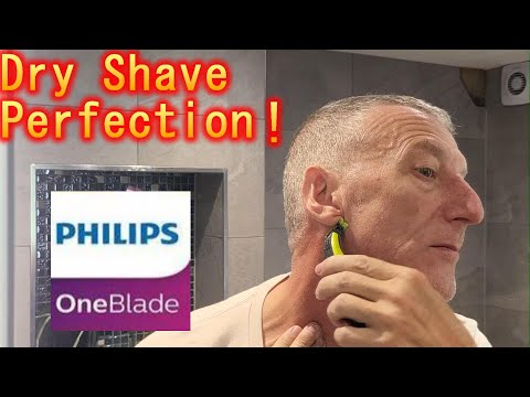 Philips OneBlade, The