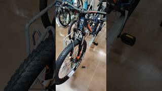 #Mountain Ledge X1 by Mongoose