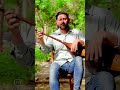 عارف جلایر دوتار