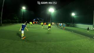 20200705 FC소울 대 FC시소 친선게임(2,3쿼터)