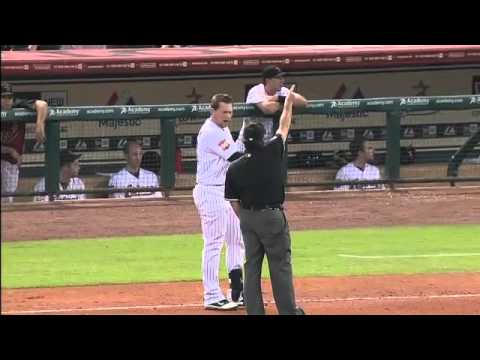 2012/05/22 Johnson ejected