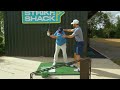 The ONE Thing Great Ball Strikers Do Differently