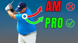 This Is VITAL for Great Ball Striking…. and I Bet You’ve Never Been Taught it