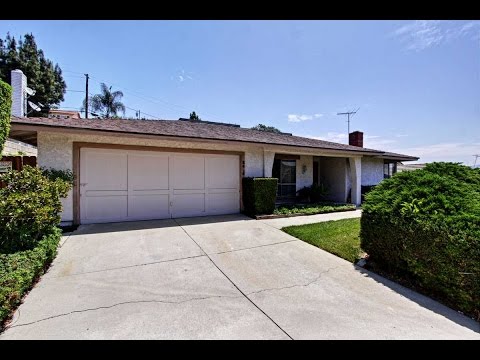 2456 Matador Drive, Rowland Heights, CA home video tour