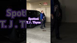 🎬 Meet T.J. Thyne: The Polite Celebrity Everyone Loves 🌟😊 Information