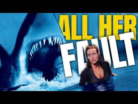 10 Movie Characters Who Ruined EVERYTHING