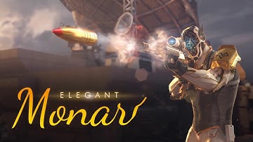 Modern Combat Versus - MONARK Sniper Montage