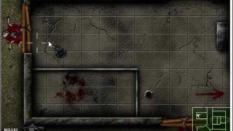 Cheat Engine for SAS Zombie Assualt!!!!!!!!!!