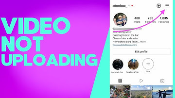 How to Fix and Solve Instagram Video Not Uploading on Android or iphone - IOS phone ig Problem