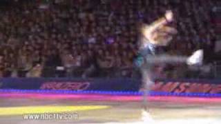 Yuna Kim - Bulletproof All That Skate Summer 2010, July 25, 4Th Show