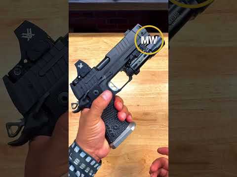 Sig P211 GTO | 3 Min Rundown