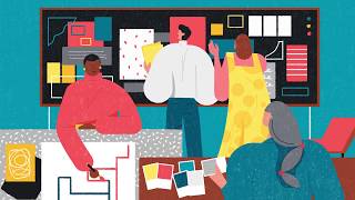 Shaw Contract- Smarter Impact